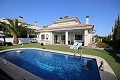 Belle villa individuelle à Monovar avec piscine in Inland Villas Spain