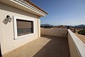 Lovely detached villa in Monovar with a pool in Inland Villas Spain