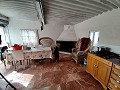 Finca adosada en La Romana in Inland Villas Spain