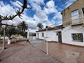 Doppelhaushälfte in La Romana in Inland Villas Spain