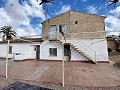 Halfvrijstaand landhuis in La Romana in Inland Villas Spain