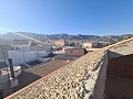 4 Townhouses for sale individually or as a lot in Inland Villas Spain