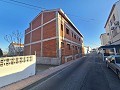 4 Townhouses à vendre individuellement ou en lot in Inland Villas Spain