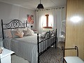 Schönes 4-Bett-Reihenhaus im Zentrum von Ayora in Inland Villas Spain