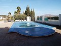 Mooie Eco-villa in Aspe in Inland Villas Spain