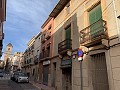 Stadthaus mit 7 Schlafzimmern in Agost in Inland Villas Spain
