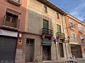 Townhouse with 7 Bedrooms in Agost in Inland Villas Spain