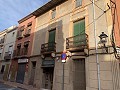 Maison de ville avec 7 chambres à Agost in Inland Villas Spain