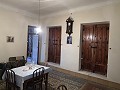 Townhouse with 7 Bedrooms in Agost in Inland Villas Spain