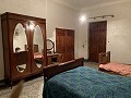 Stadthaus mit 7 Schlafzimmern in Agost in Inland Villas Spain
