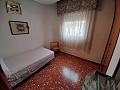 4-Zimmer-Wohnung in Elda in Inland Villas Spain