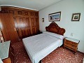 4 slaapkamer appartement in Elda in Inland Villas Spain