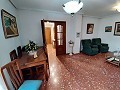 Appartement de 4 chambres à Elda in Inland Villas Spain