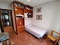 Appartement de 4 chambres à Elda in Inland Villas Spain