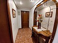 4 bedroom apartment in Elda  in Inland Villas Spain