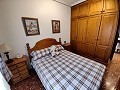 4 bedroom apartment in Elda  in Inland Villas Spain