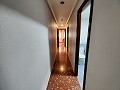 Piso en Elda con 4 dormitorios, 4a planta con ascensor in Inland Villas Spain