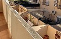 4 Bedroom Townhouse With Patio And Large Underbuild in Inland Villas Spain