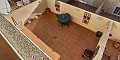 4 Bedroom Townhouse With Patio And Large Underbuild in Inland Villas Spain
