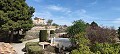 Beautiful 4 Bed 2 Bath Part Cave House in Inland Villas Spain
