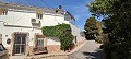 Landhaus in Pinoso - Wiederverkauf in Inland Villas Spain
