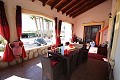 Gran Chalet Independiente con 7 habitaciones en Catral in Inland Villas Spain