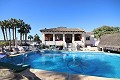 Large Detached Villa with 7 beds in Catral in Inland Villas Spain