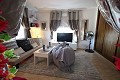 Grande villa individuelle avec 7 lits à Catral in Inland Villas Spain