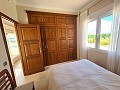 Beautiful 4 Bed 3 Bath Villa with Pool in Inland Villas Spain