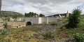 Spacious Cave House Walking Distance To La Romana in Inland Villas Spain