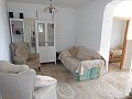 Beautiful 3 Bedroom Townhouse in Inland Villas Spain