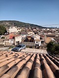 Schönes Stadthaus mit 3 Schlafzimmern in Inland Villas Spain