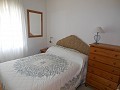 Prachtig herenhuis met 3 slaapkamers in Inland Villas Spain