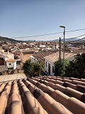 Belle maison de ville de 3 chambres in Inland Villas Spain