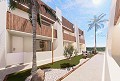 Increíble propiedad de playa de nueva construcción in Inland Villas Spain