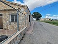 Large 5 Bed Country House with Pool  in Inland Villas Spain