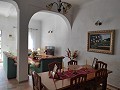 Casa adosada en Hondón de Los Frailes in Inland Villas Spain