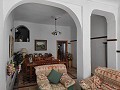 Casa adosada en Hondón de Los Frailes in Inland Villas Spain