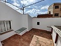 4 Bed Townhouse in Salinas in Inland Villas Spain