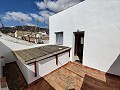 4 Bed Townhouse in Salinas in Inland Villas Spain