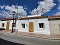 Maison de ville de 4 chambres à Salinas in Inland Villas Spain