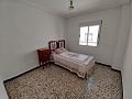 Casa adosada de 4 dormitorios en Salinas in Inland Villas Spain