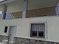 Schöne Villa mit 5 Schlafzimmern in La Romana in Inland Villas Spain