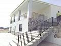 Mooie villa met 5 slaapkamers in La Romana in Inland Villas Spain