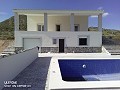 Lovely 5 Bedroom Villa in La Romana in Inland Villas Spain