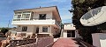 Villa met 4 Bed 2 Bad & Zwembad in Fortuna in Inland Villas Spain