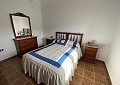 Massive 5 Bed 3 Bath Villa with Stables in Inland Villas Spain