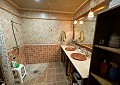Massive 5 Bed 3 Bath Villa with Stables in Inland Villas Spain