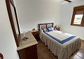 Enorme villa de 5 dormitorios y 3 baños con establos in Inland Villas Spain