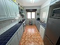 Casa de pueblo de 4 habitaciones en Pinoso in Inland Villas Spain